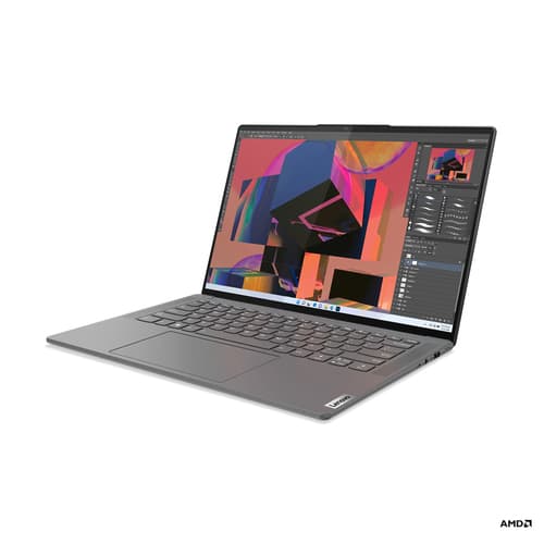 YGS7PROX 14 R9 6900HS 32GB 1TB 3050 — view 3
