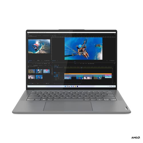 YGS7PROX 14 R9 6900HS 32GB 1TB 3050 — view 9