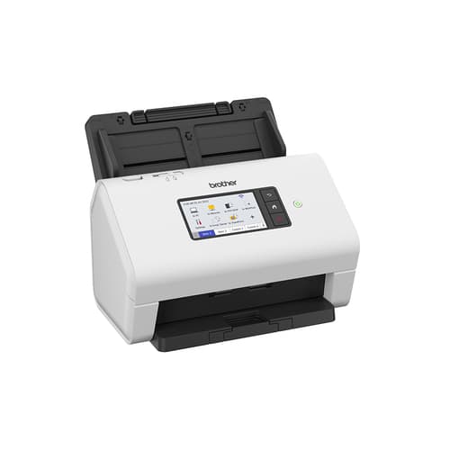 ADS-4900W WIRED/WIRELESS SCANNER — view 3
