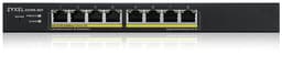 Zyxel GS1915 Series GS1915-8EP