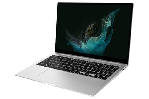 SAMSUNG GAL BK 2 15.6IN I3 8GB 256GB — view 5
