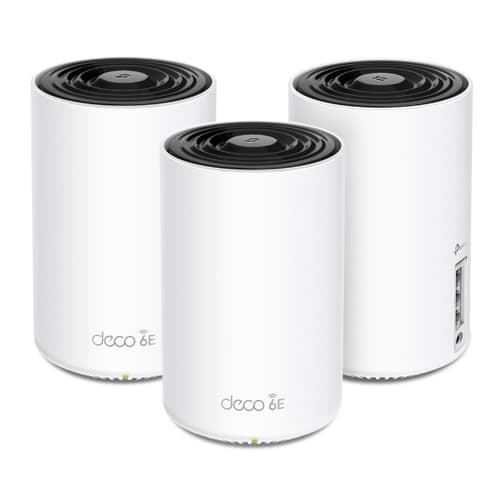 Tp-Link Deco XE75 3-pack — view 3