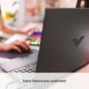 15-FB0002NA R5 5600H 8G 512G 3050TI thumbnail 6