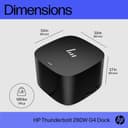 HP Thunderbolt Dock G4