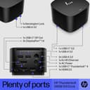 HP Thunderbolt Dock G4