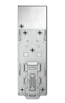 APC BVS480XDPDR - Power adapter (DIN rail mountable) - DC 24 V - 480 Watt - grey thumbnail 3