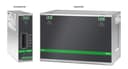 APC BVS480XDPDR - Power adapter (DIN rail mountable) - DC 24 V - 480 Watt - grey thumbnail 2