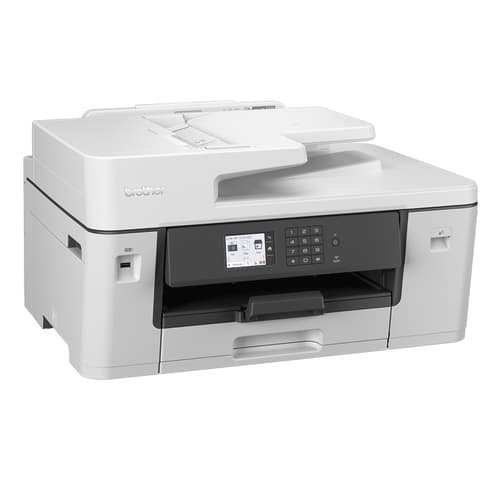 Brother MFC-J6540DW Inkjet — view 4