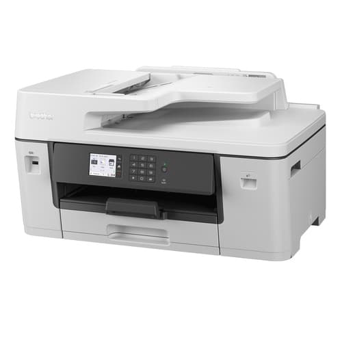 Brother MFC-J6540DW Inkjet — view 3