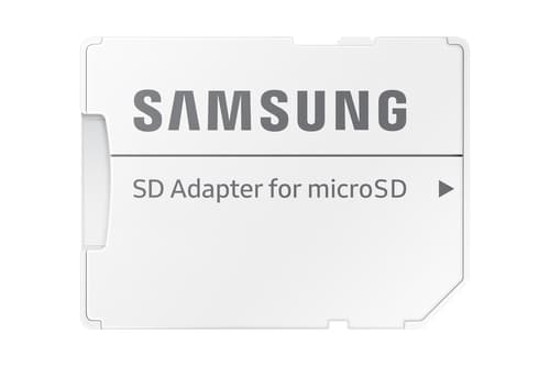 Micro SD PRO Endurance 256GB+SD Adapter — view 8