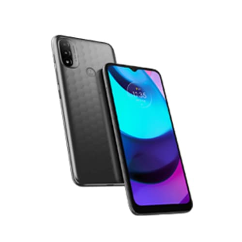 E20 -  XT2155-6 GB 2+32 GP DS — view 3