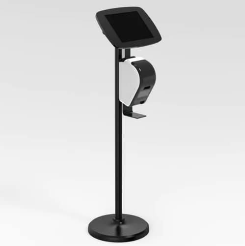 FLOORSTAND BROTHER PRINT MT USB CAB