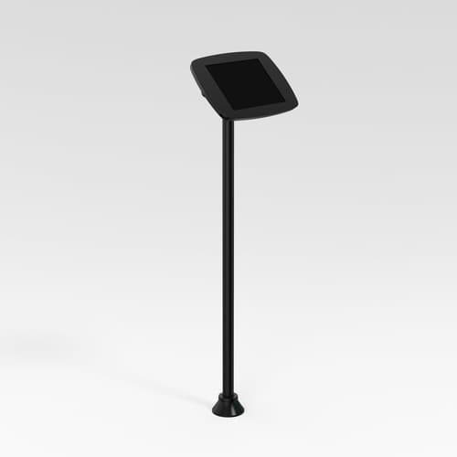 FLOORSTANDING SLIM WITH USB CABLE