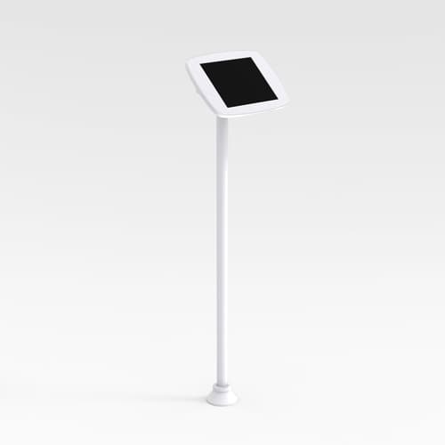 FLOORSTANDING SLIM WITH USB CABLE