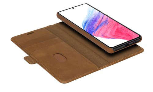 Lynge-Galaxy A53-Tan — view 3