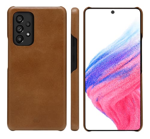 Lynge-Galaxy A53-Tan — view 5