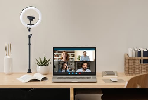 KENSINGTON A1000 CCLAMP STAND — view 11