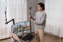 KENSINGTON A1000 CCLAMP STAND thumbnail 5