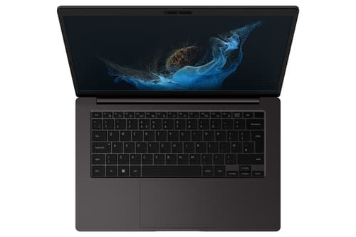 GXY BOOK2 BUSINESS 14IN I5 256GB — view 4