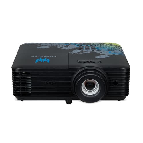 ACER GM712 DLP 4K2K 3600 LM 20000/1 — view 1