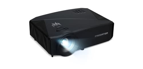 ACER GD711 DLP 4K2K 4000 LED LM 1000 — view 4