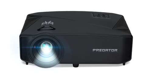 ACER GD711 DLP 4K2K 4000 LED LM 1000 — view 3