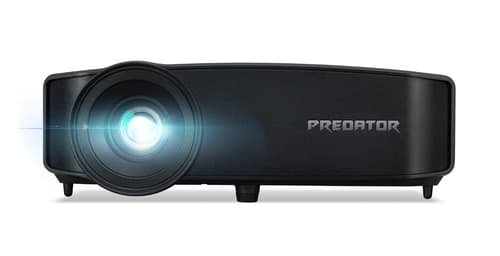 ACER GD711 DLP 4K2K 4000 LED LM 1000 — view 1