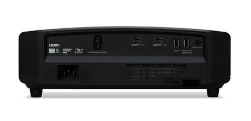 ACER GD711 DLP 4K2K 4000 LED LM 1000 — view 7