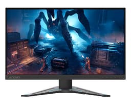 LENOVO G25-20 24.5 INCH FHD GAMING M