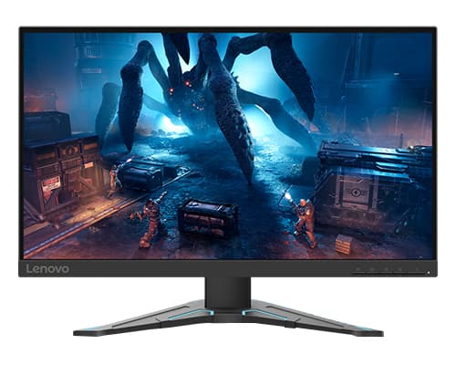 LENOVO G25-20 24.5 INCH FHD GAMING M
