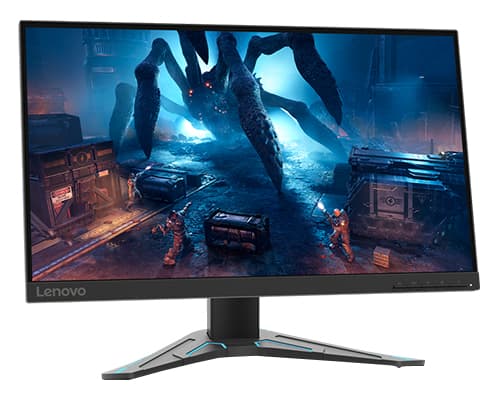 LENOVO G25-20 24.5 INCH FHD GAMING M — view 3