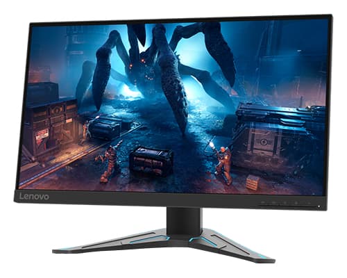 LENOVO G25-20 24.5 INCH FHD GAMING M — view 5