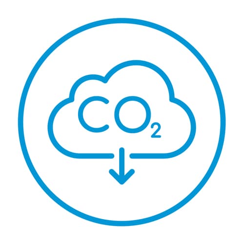 HP Print Carbon Neutral Certification Service - Technical support - consulting (for A3 Products only) - for Color LaserJet Managed MFP E78223, MFP E78330, MFP E785, MFP E87640, LaserJet MFP M437