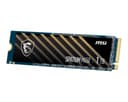 SPATIUM M450 PCIE 4.0 NVME M.2 1TB thumbnail 5