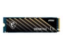 SPATIUM M450 PCIE 4.0 NVME M.2 1TB thumbnail 2