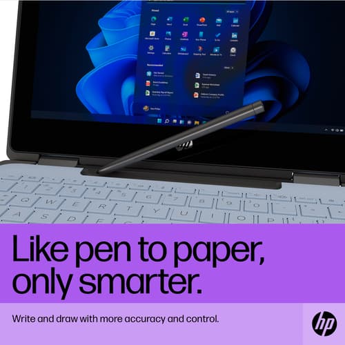 HP Slim RECHBL PEN No localization — view 7