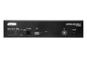 ATEN VK1100A - Remote control device - Gen. 2 - RS-232, RS-422, RS-485, 1GbE thumbnail 2