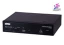 ATEN VK1100A - Remote control device - Gen. 2 - RS-232, RS-422, RS-485, 1GbE thumbnail 1