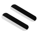 Targus - Display privacy filter mounting kit - universal flexi-hinges - 17"-27" thumbnail 5
