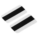 Targus - Display privacy filter mounting kit - universal flexi-hinges - 17"-27" thumbnail 6