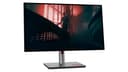 Lenovo ThinkVision P27q-30 - LED monitor - 27" - 2560 x 1440 QHD @ 60 Hz - IPS - 350 cd/m� - 1000:1 - 4 ms - HDMI, DisplayPort - raven black thumbnail 1