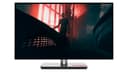 Lenovo ThinkVision P27h-30 - LED monitor - 27" - 2560 x 1440 QHD @ 60 Hz - IPS - 350 cd/m� - 1000:1 - 4 ms - HDMI, DisplayPort, USB-C - raven black thumbnail 4
