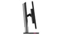 Lenovo ThinkVision P27q-30 - LED monitor - 27" - 2560 x 1440 QHD @ 60 Hz - IPS - 350 cd/m� - 1000:1 - 4 ms - HDMI, DisplayPort - raven black thumbnail 7