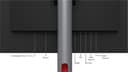 Lenovo ThinkVision P27q-30 - LED monitor - 27" - 2560 x 1440 QHD @ 60 Hz - IPS - 350 cd/m� - 1000:1 - 4 ms - HDMI, DisplayPort - raven black thumbnail 9