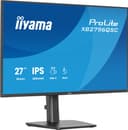 iiyama ProLite XB2796QSC-B1 - LED monitor - QHD - 27" thumbnail 1