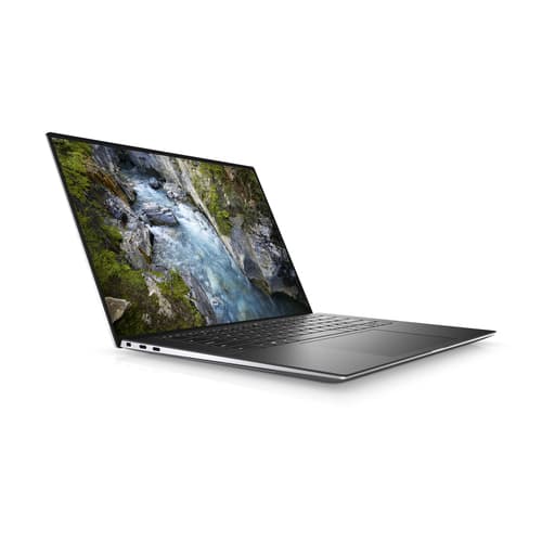 ^DELL P5560 I711800H 16G/512G W10P — view 5
