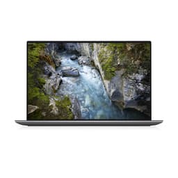 ^DELL P5560 I711800H 16G/512G W10P