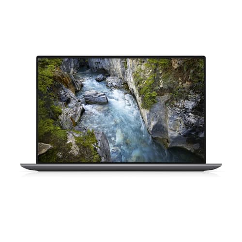 ^DELL P5560 I711800H 16G/512G W10P