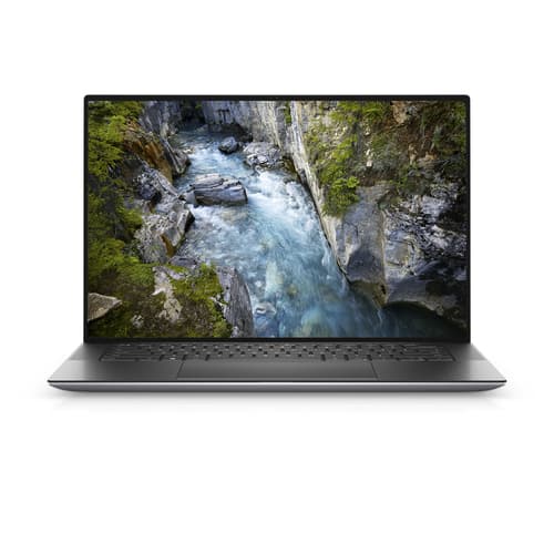 ^DELL P5560 I711800H 16G/512G W10P — view 3