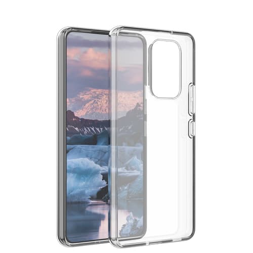Bulk-Nuuk-Galaxy A53-Clear — view 3